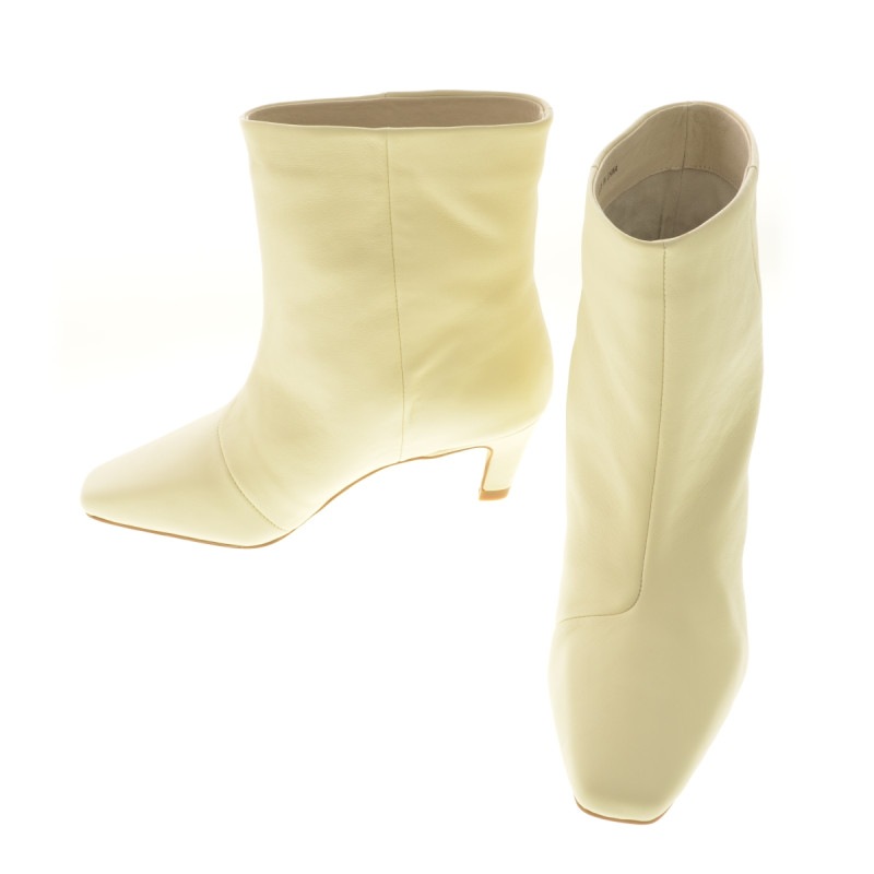 SOL SANA / ���륵�� 21AW AP STUDIO��갷�� Billie Boot �֡��� 