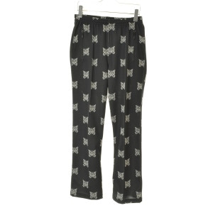 needles  STUDIOUS / ˡɥ륹  ƥǥ 22SS KP345C  Track Pant - Poly Jq. Papillon ѥ 