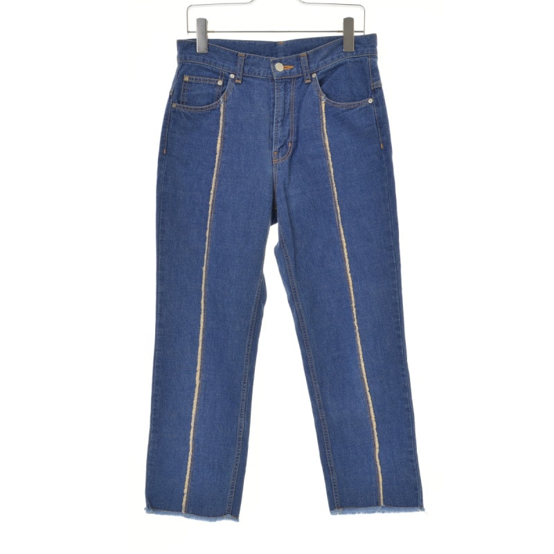 LE CIEL BLEU / �륷����֥롼 18S68009 �ǥ˥�ѥ�� 