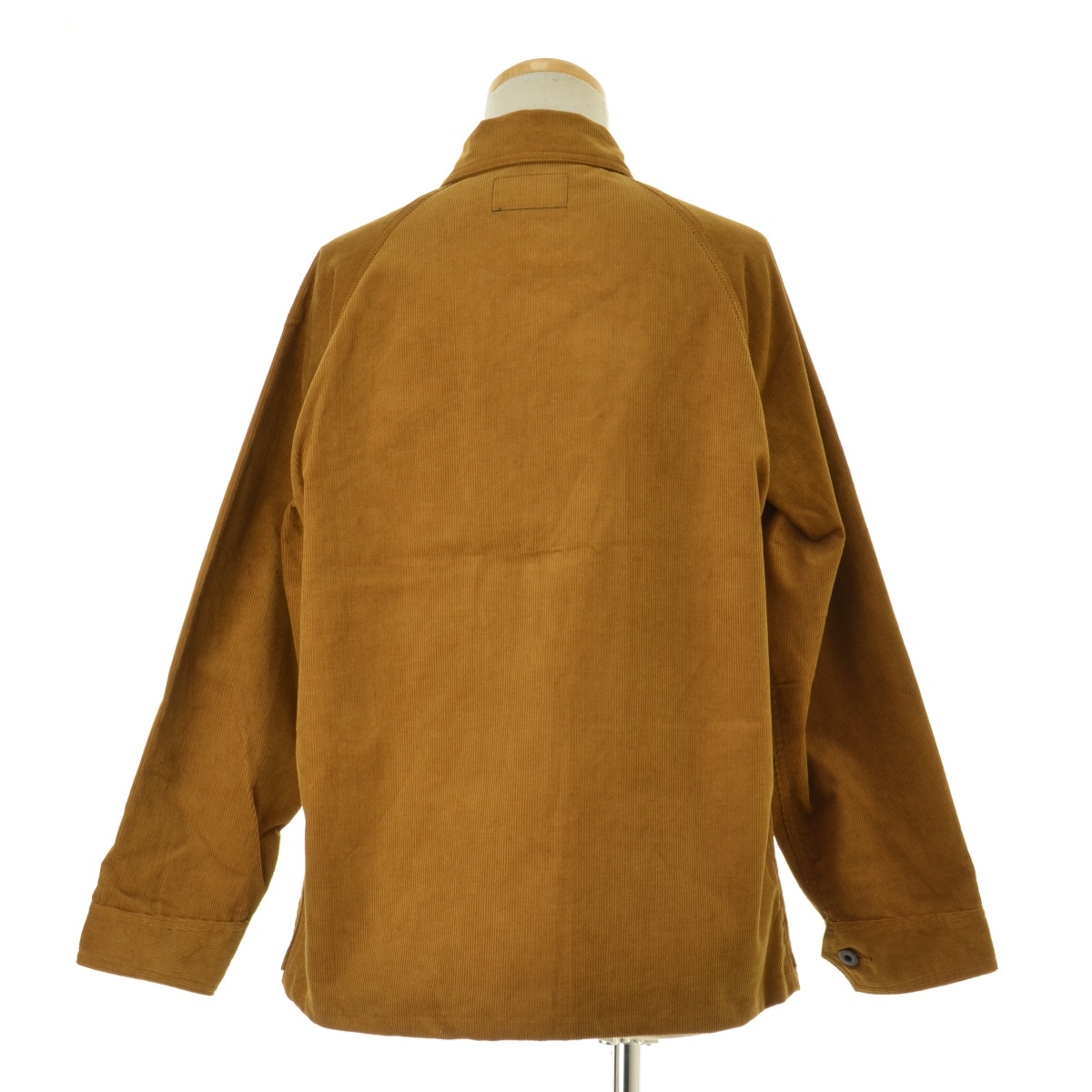 ブランド古着】NAOSHIYA BERBERJIN / 直し屋ベルベルジン NAOSHIYA