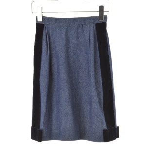 FOXEY BOUTIQUE / �ե������� �֥ƥ��å� �٥�����ܥ�饤�� �ǥ˥ॹ������ 