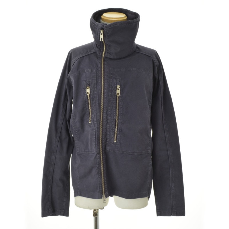 GRIFFIN / グリフィン イタリア製 LIMITED EDITION GFU18 ジャケット GRIFFIN &frasl; グリフィンイタリア製 LIMITED EDITION GFU18ジャケット