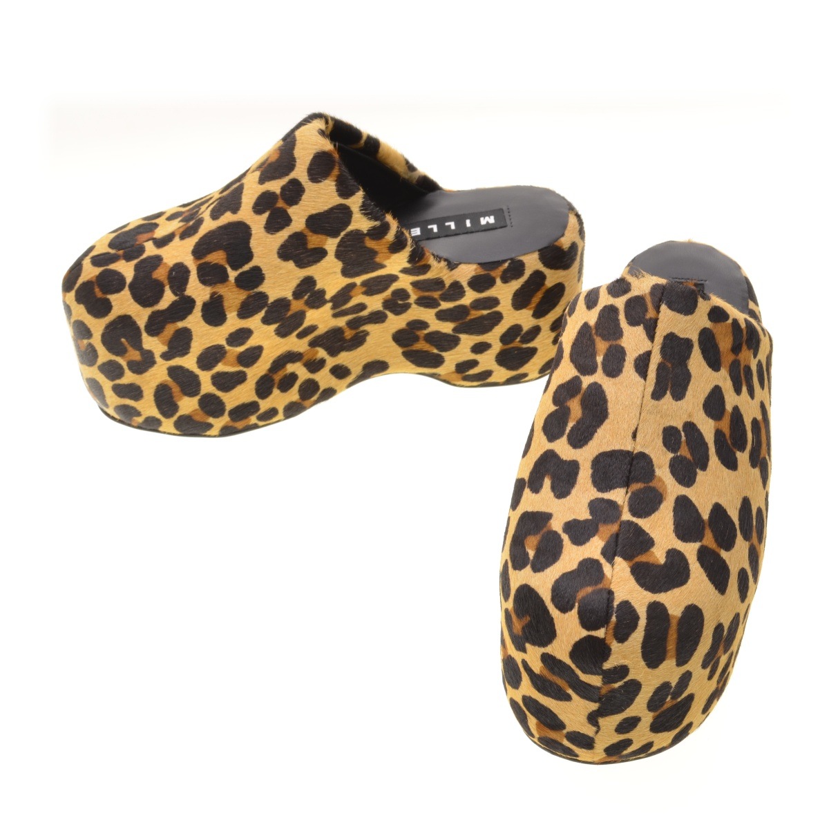 ブランド古着】SIMON MILLER / サイモンミラー プラットフォーム