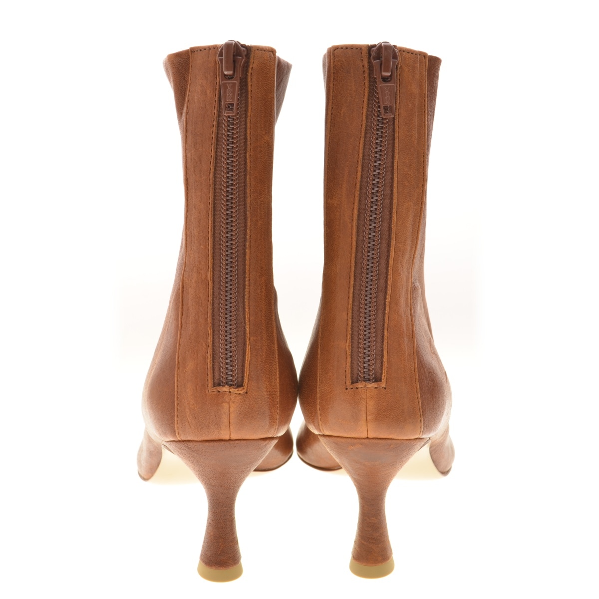 ブランド古着】PIPPICHIC / ピッピシック ストレッチショート ブーツ