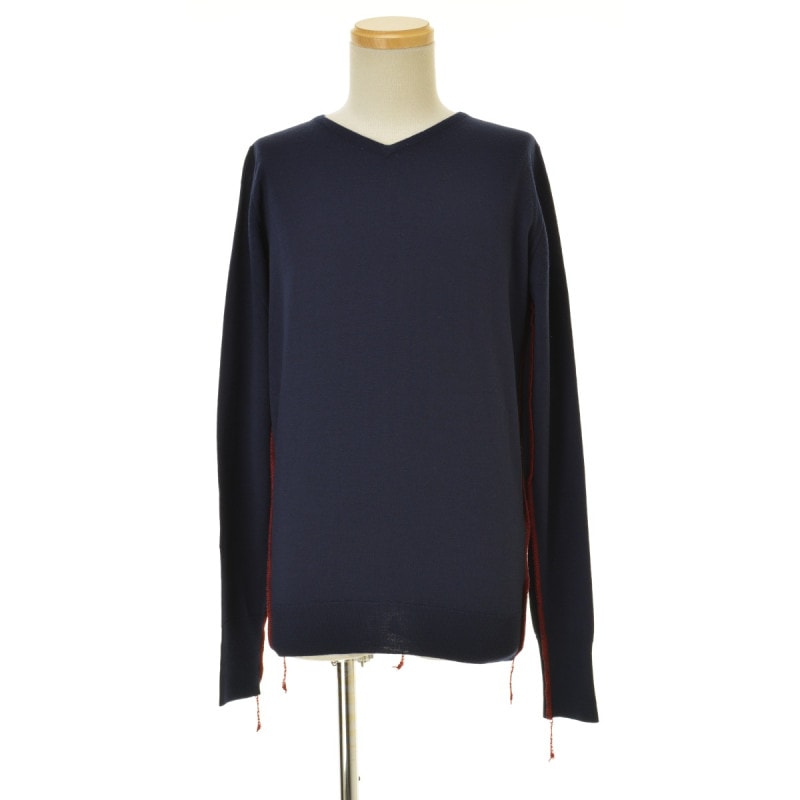 ブランド古着】JUNYA WATANABE MAN × JOHN SMEDLEY / ジュンヤワタナベ 