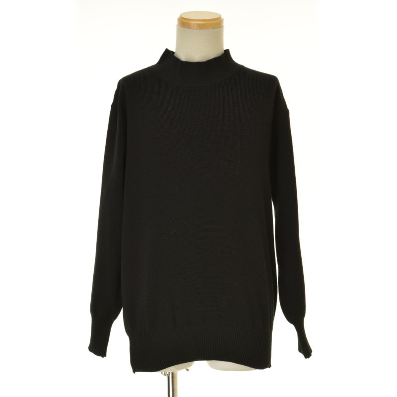 コムデギャルソンオムプリュス　ロングニット ブランド古着】COMME des GARCONS HOMME PLUS / コムデギャルソンオム