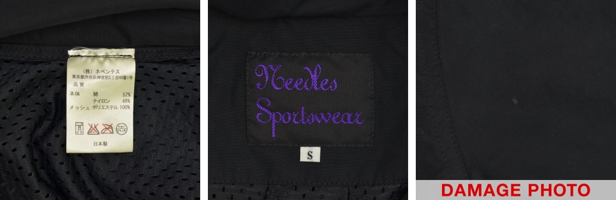 ブランド古着】needles / ニードルス 3ポケット ジャケット | その他  