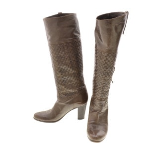 PELLICO / �ڥ꡼�� ��å���쥶������ �֡��� 