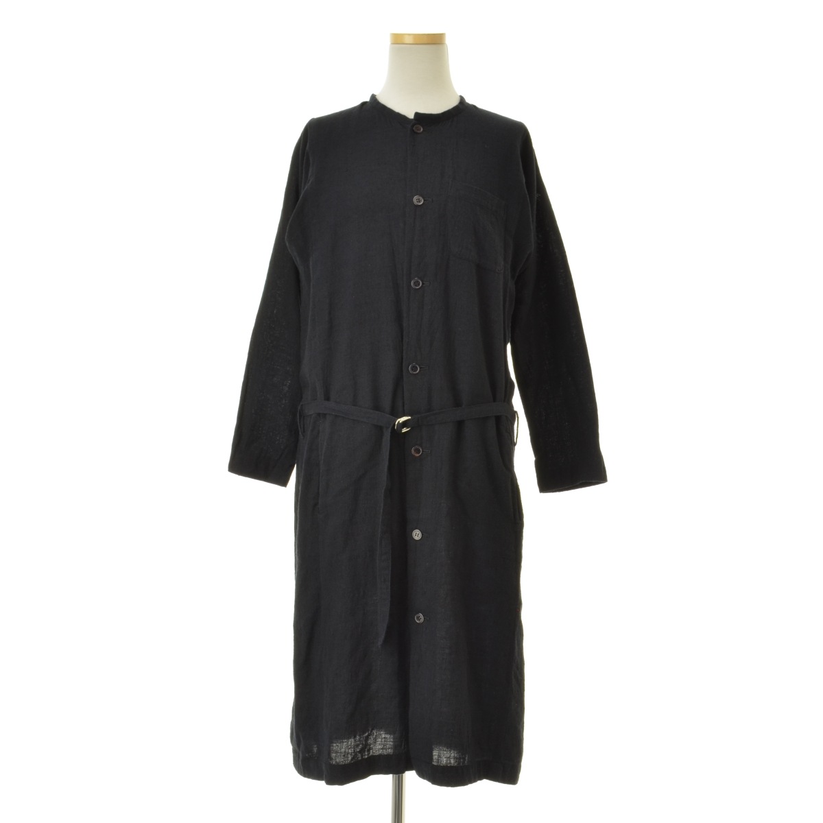 ブランド古着】ゴーシュ / ゴーシュ G124-E026 コットンシルクシャツ  