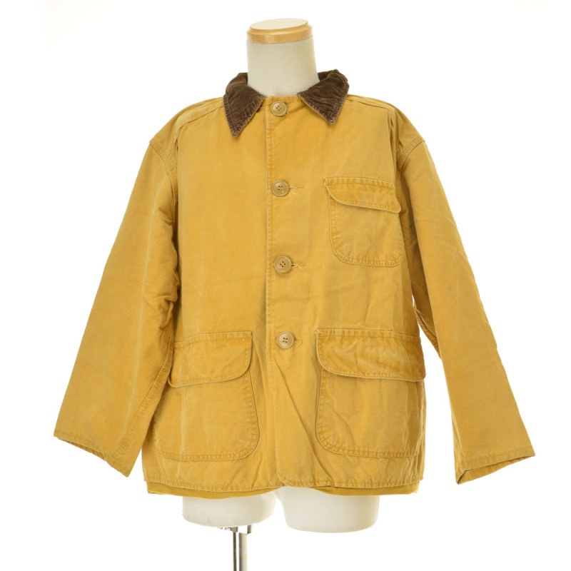 ブランド古着】COAST TO COAST STORE ハンティング ジャケット