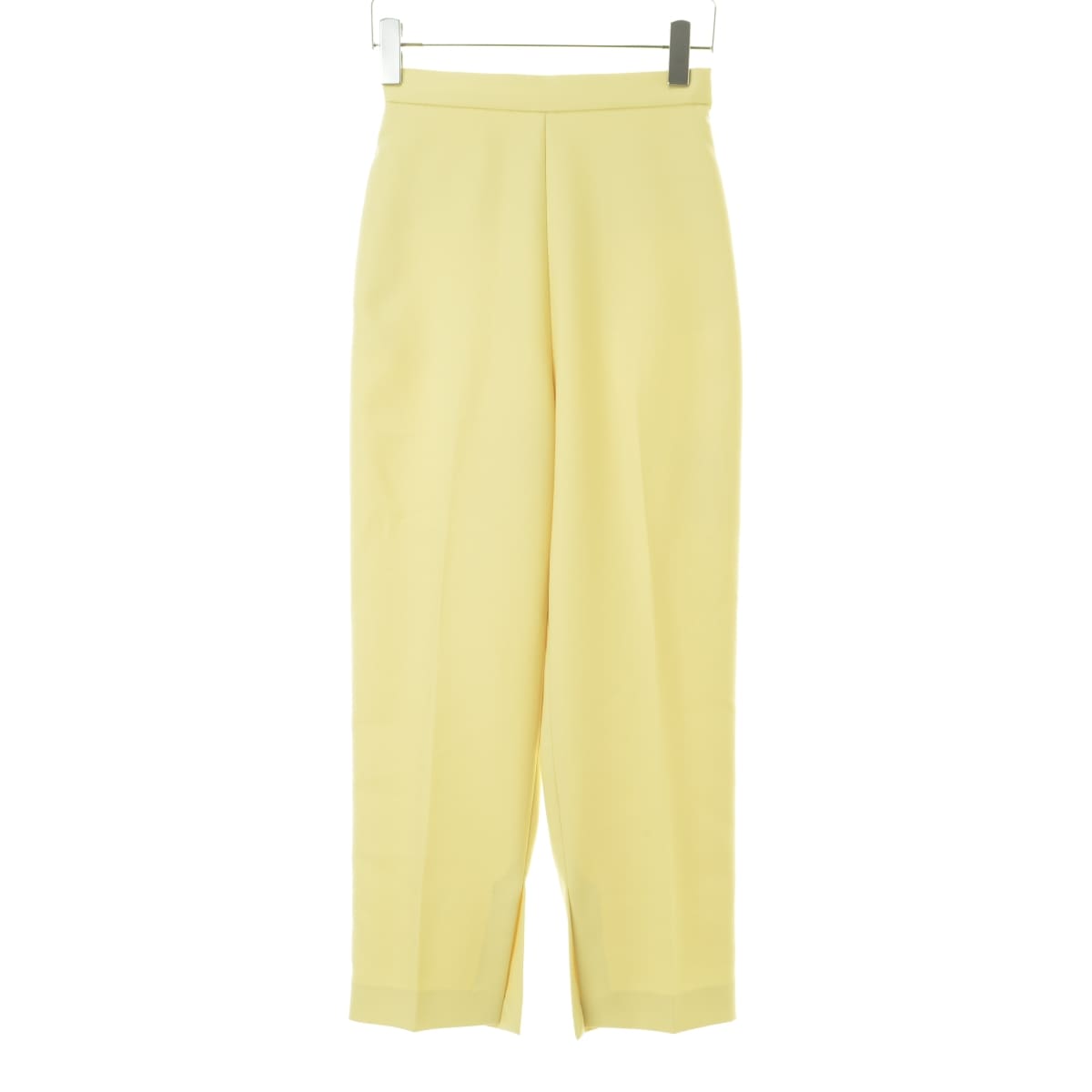 ブランド古着】IIROT / イロット 017-022-WP26 Eco pet slit Trouser