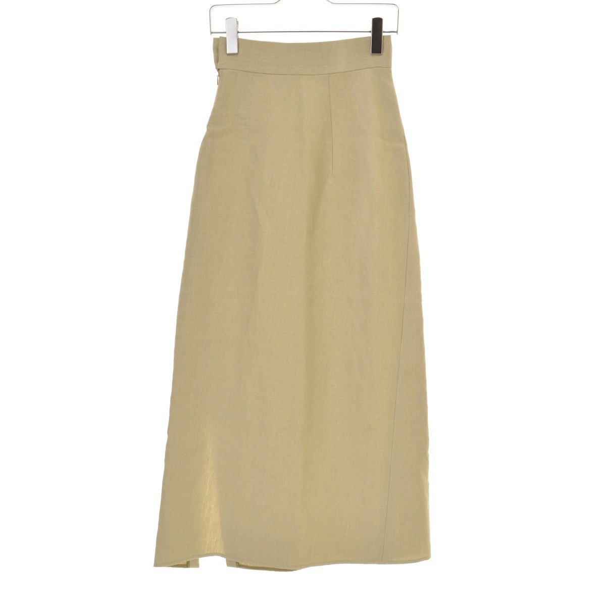 ブランド古着】BACCA / バッカ 35-05-92-05332 リネンセミタイト  