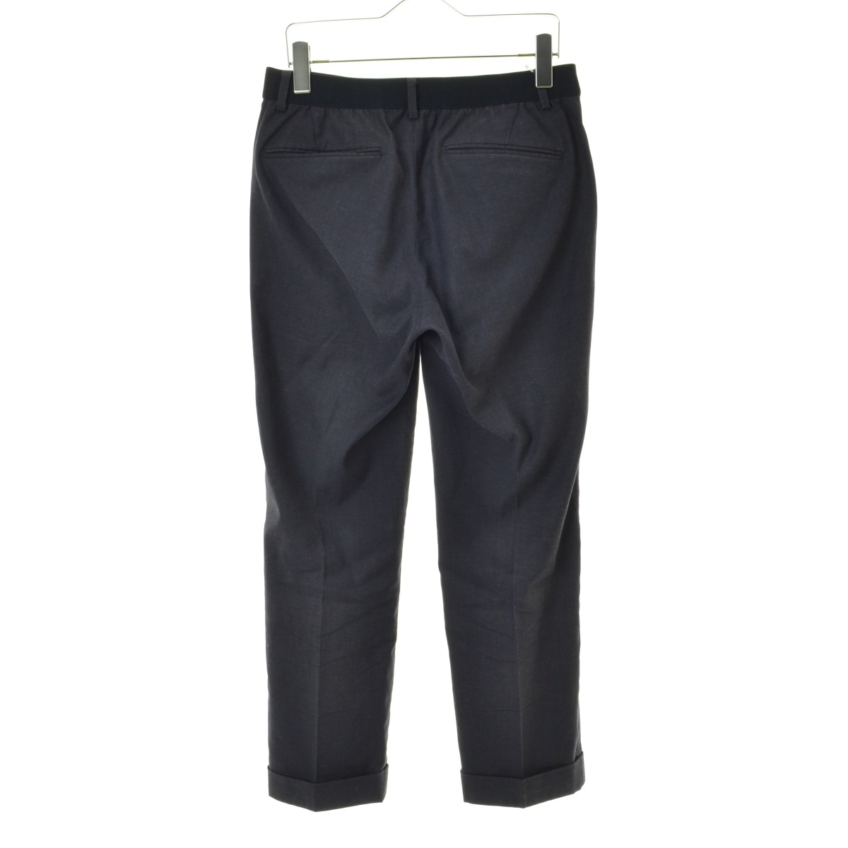 ブランド古着】NUMBER M / ナンバーエム 210-53434 コットンリネン