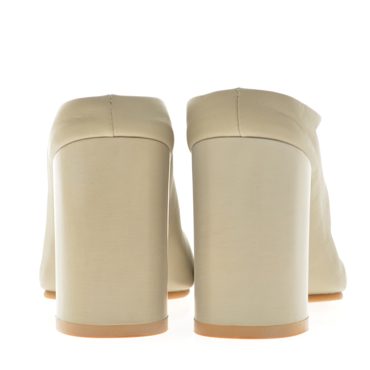 【Acne Studios】レザースリングバックミュール ブランド古着】Acne Studios / アクネストゥディオズ FN-WN