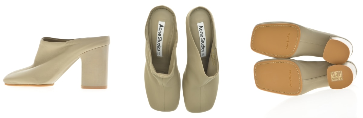 ブランド古着】Acne Studios / アクネストゥディオズ FN-WN