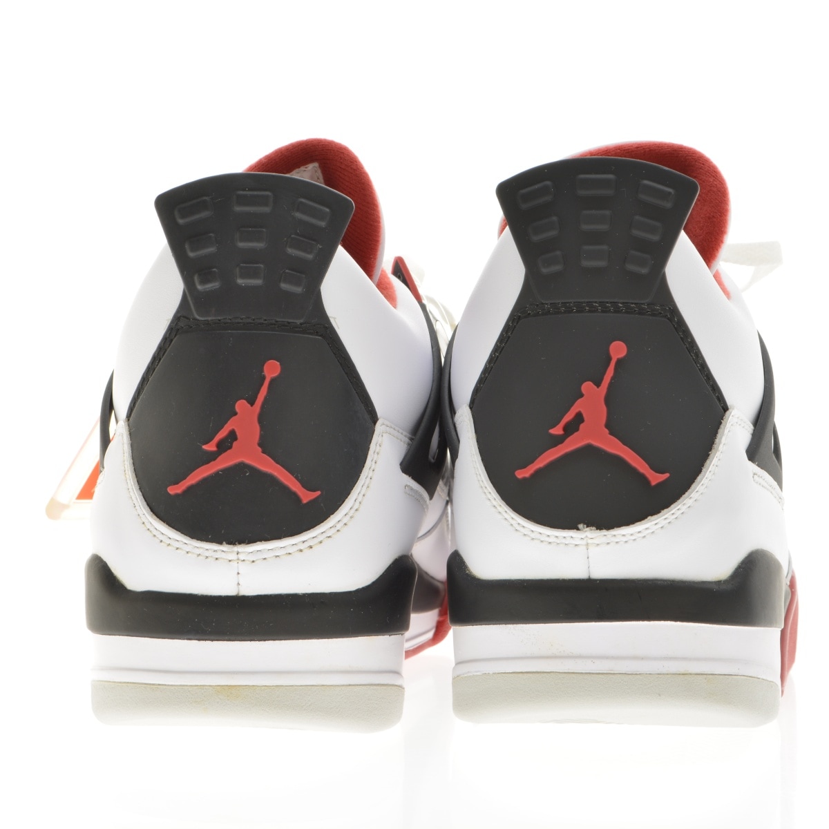 ブランド古着】NIKE / ナイキ 2012年製 308497-110 AIR JORDAN 4