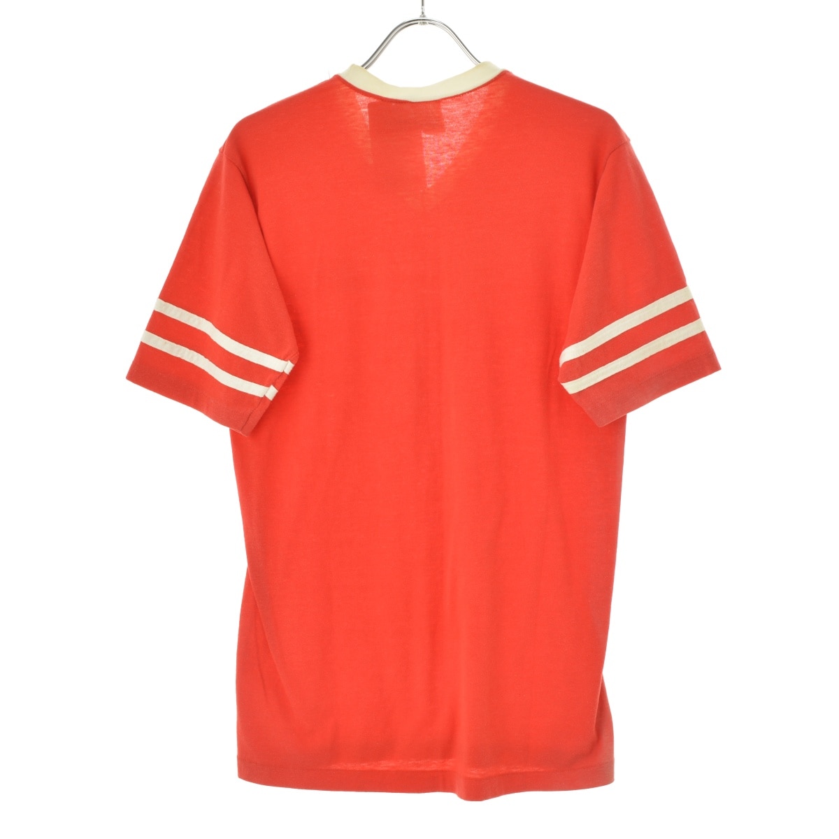 ブランド古着】STEDMAN / ステッドマン 80sフットボール 半袖T