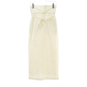 CLANE / ����� 23SS 14109-6132 2WAY FOLD STRAIGHT SKIRT ��ͥ󺮥��� �������� 