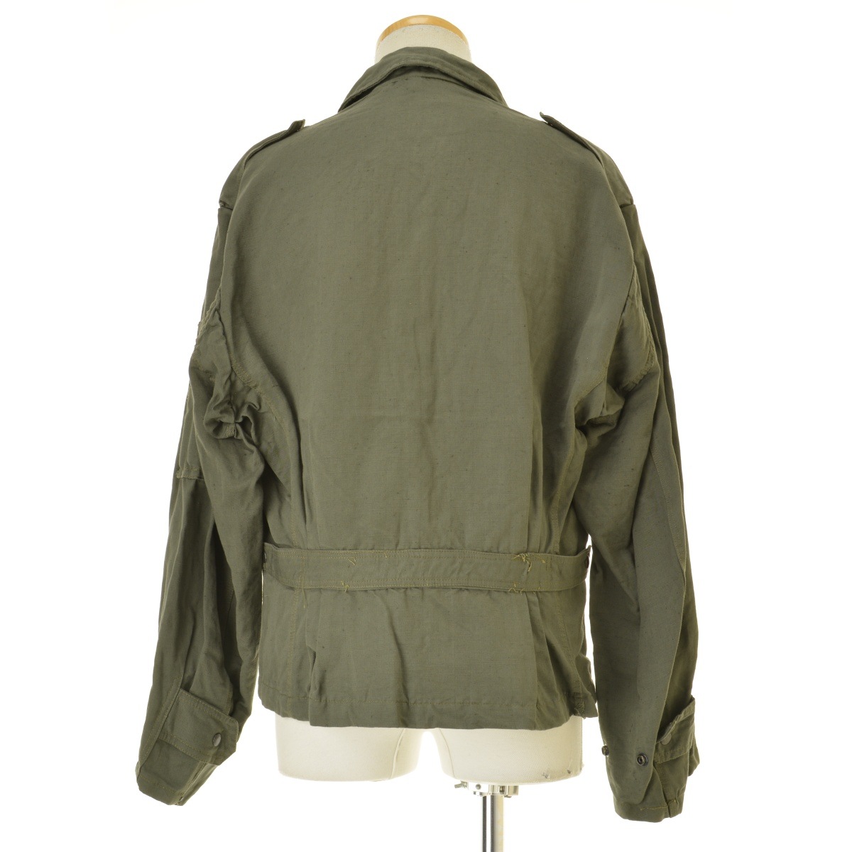 ブランド古着】MILITARY / ミリタリー イタリア軍 フライト パイロット