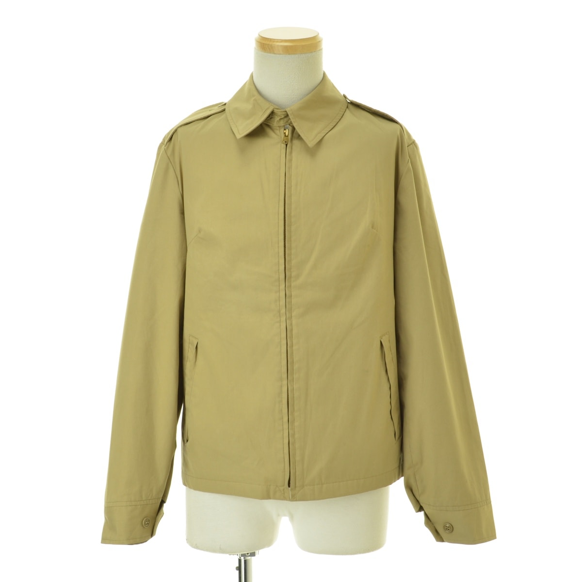 ブランド古着】US NAVY / ユーエスネイビー 80s Creighton WINDBREAKER