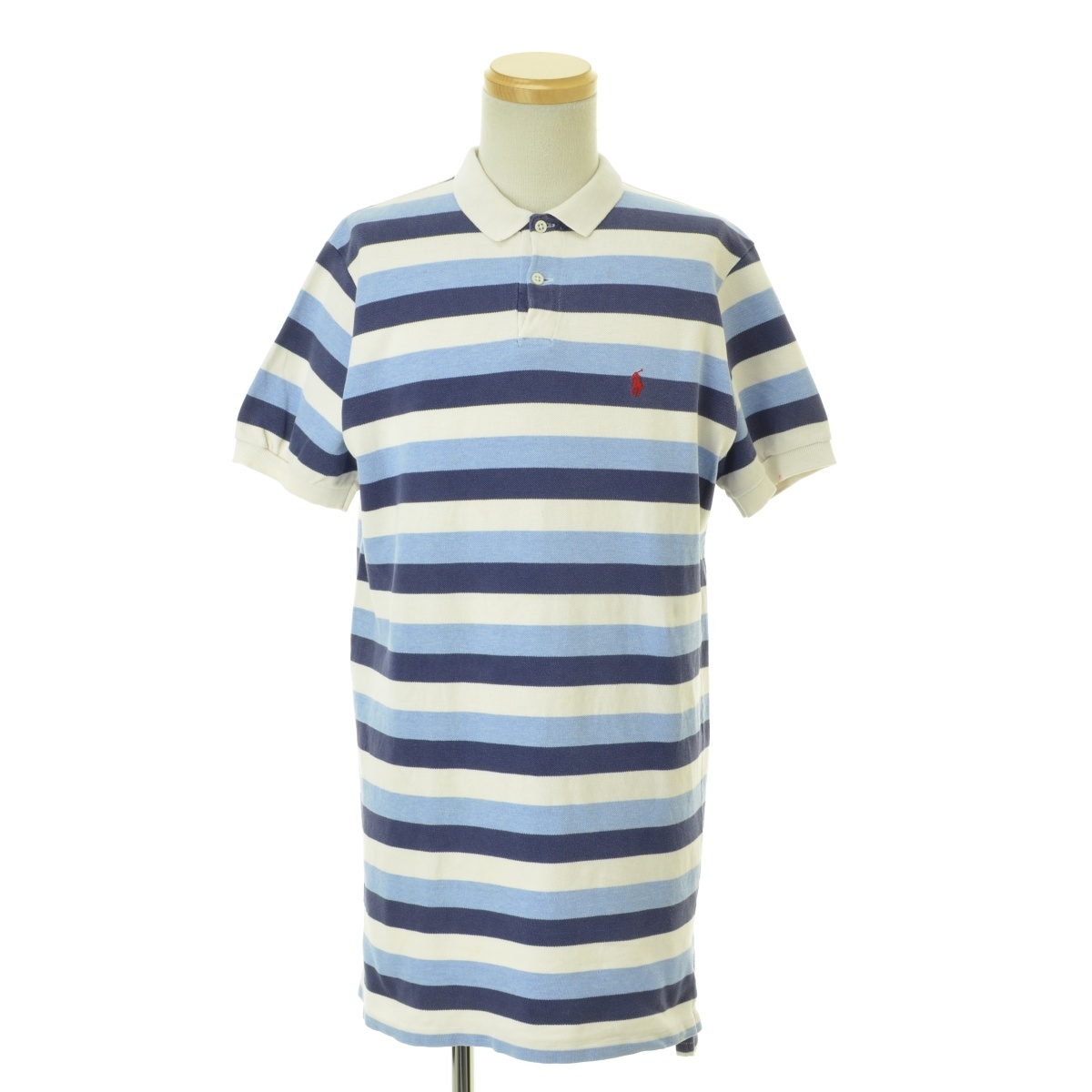 ブランド古着】POLO RALPH LAUREN / ポロ ラルフローレン USA製 