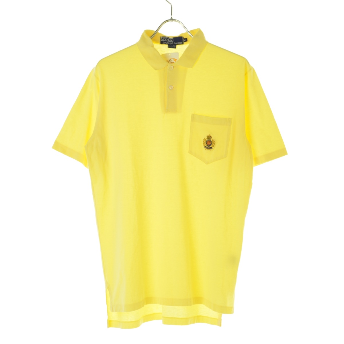 ブランド古着】POLO RALPH LAUREN / ポロ ラルフローレン エンブレム 
