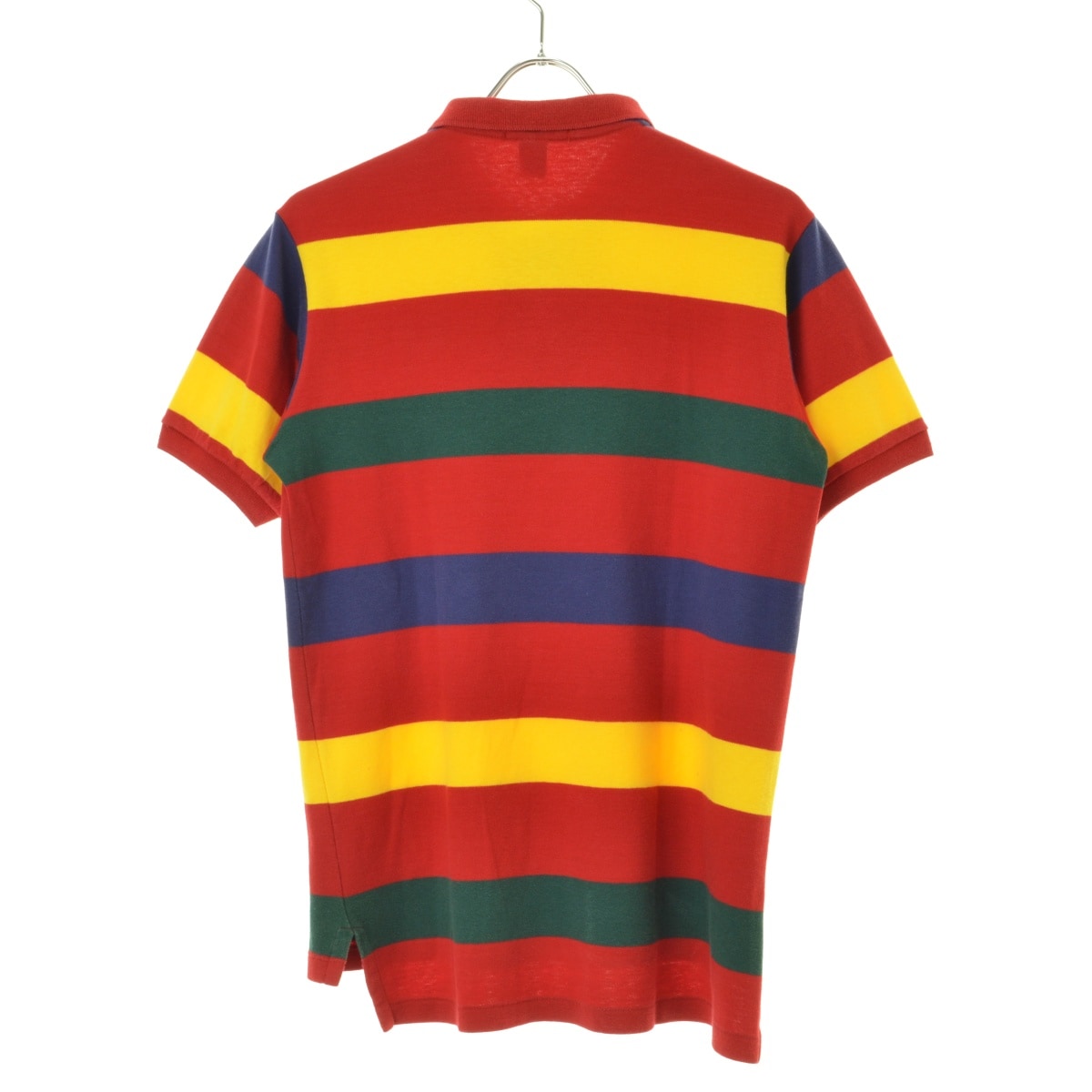 ブランド古着】POLO RALPH LAUREN / ポロ ラルフローレン USA製 