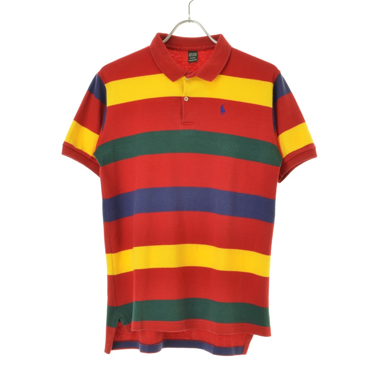ブランド古着】POLO RALPH LAUREN / ポロ ラルフローレン USA製