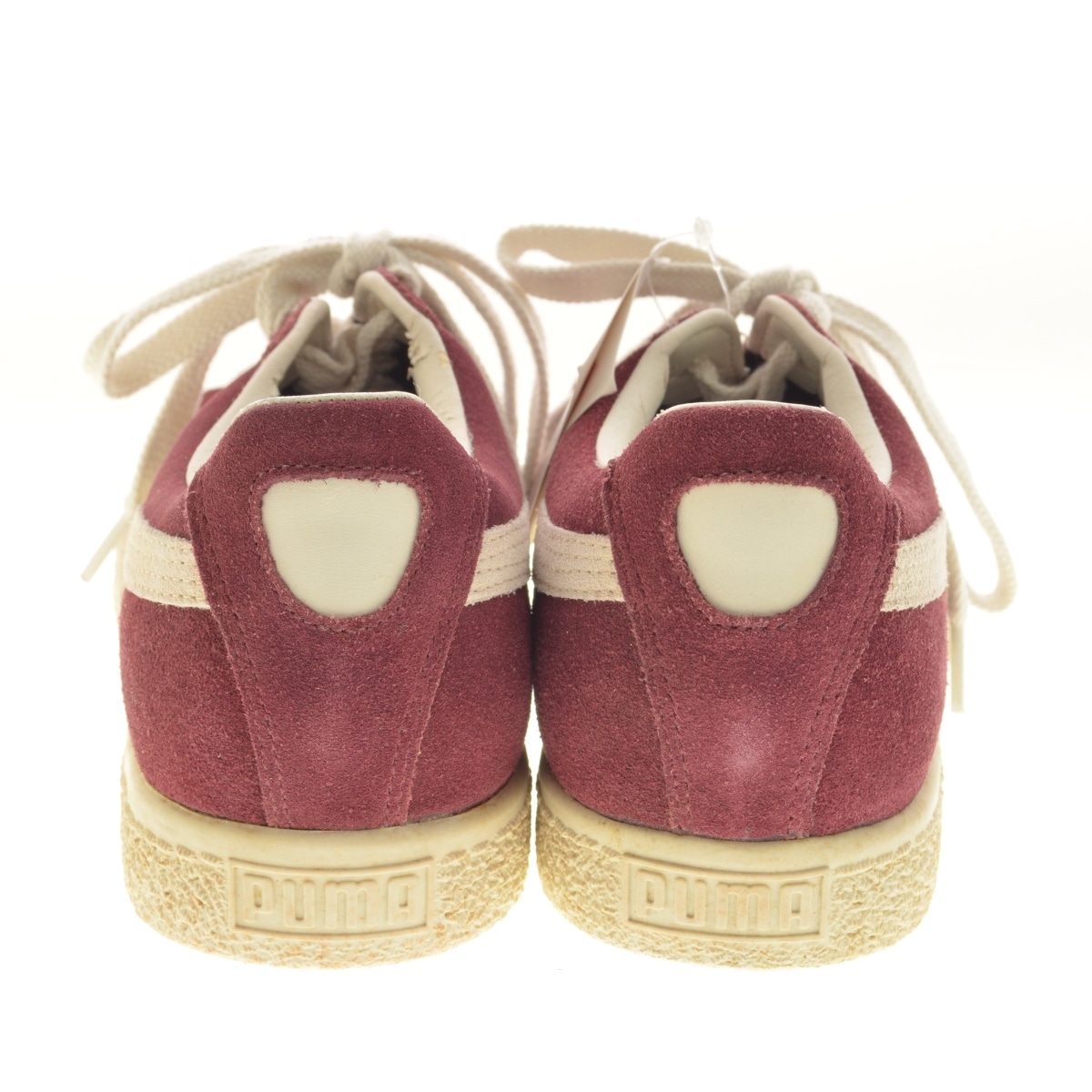 00s PUMA プーマ フルハム 04-05 AWAY ユニフォーム ブランド古着】PUMA / プーマ 00s 2005年製 181632-06 THE CLYDE