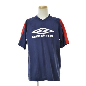 UMBRO / ����֥� UBS7332 �ȥ졼�˥� Ⱦµ���åȥ��� 