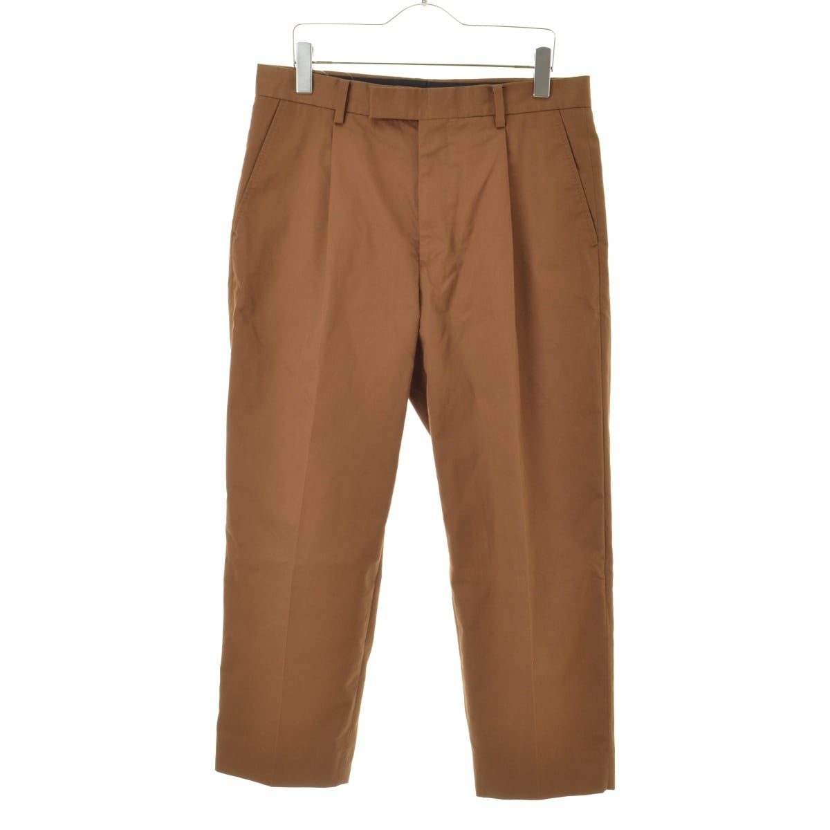 ブランド古着】WACKO MARIA / ワコマリア PC PLEATED TROUSERS