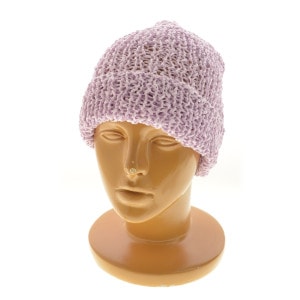 karakoram / ���饳��� 22SS 22095913000810 �˥åȥ���å� 