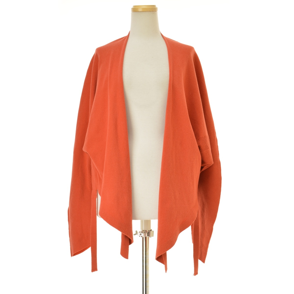 ISSEY MIYAKE FETE カーディガン