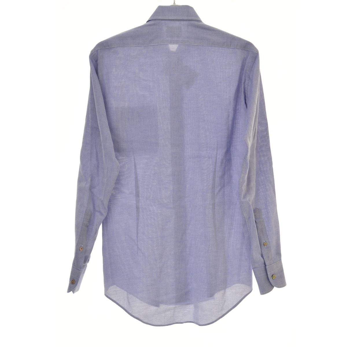 百貨店ブランド*ＣＡＭＩＣＩＡＩＯ*サイズ 40-84*日本製/綿100% 高級Yシャツ 1円 シャネル スカーフ 計2点セット BN887 シャネル スカーフの通販