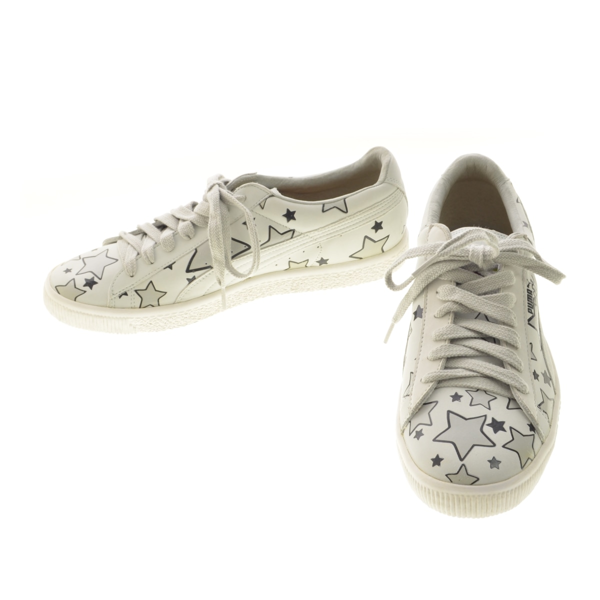 ブランド古着】PUMA × Vaughn Bode × Cheech Wizard / プーマ × Vaughn