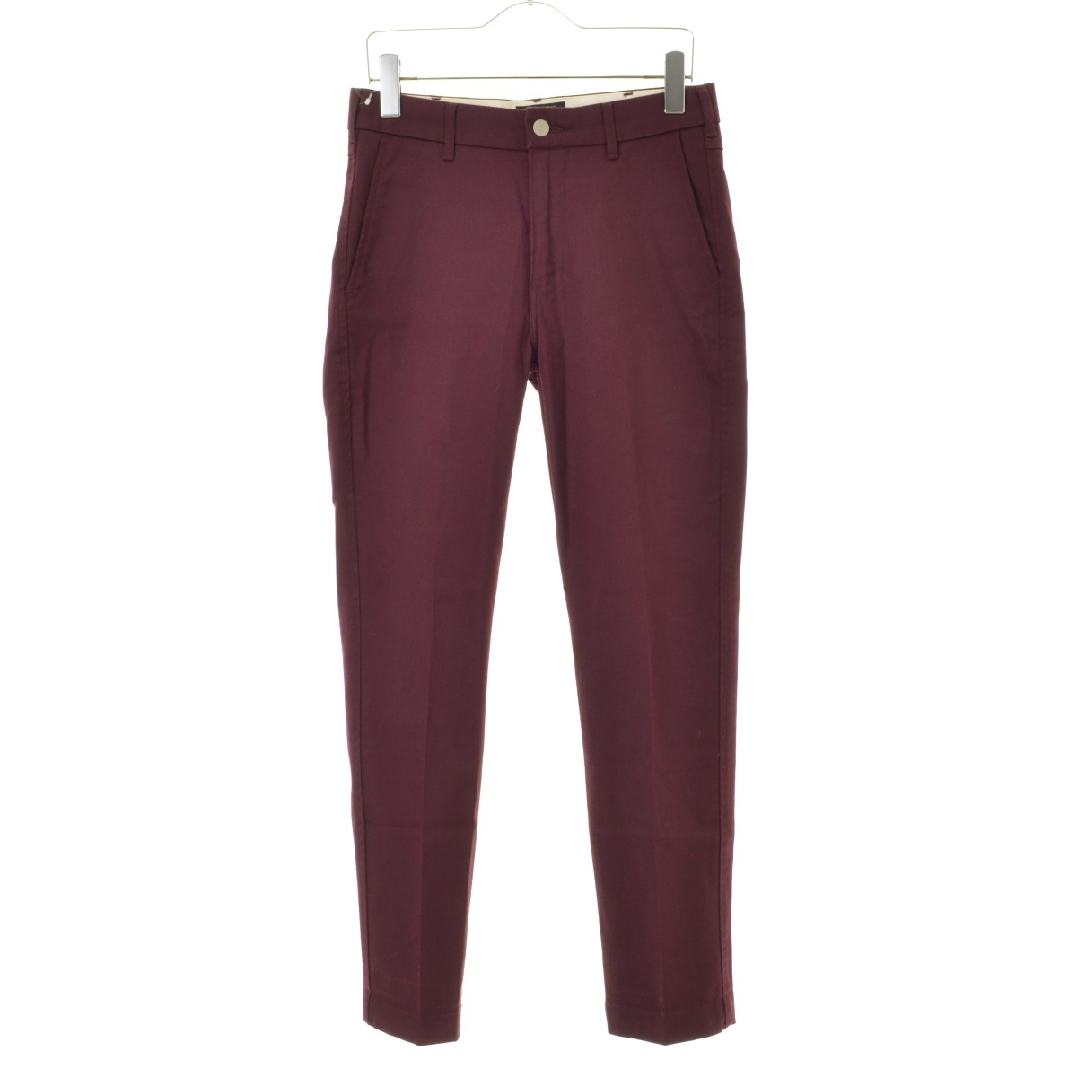 みも 定価8000 新品 リーバイス 47959-0001 W30 L30 STA-PREST 502