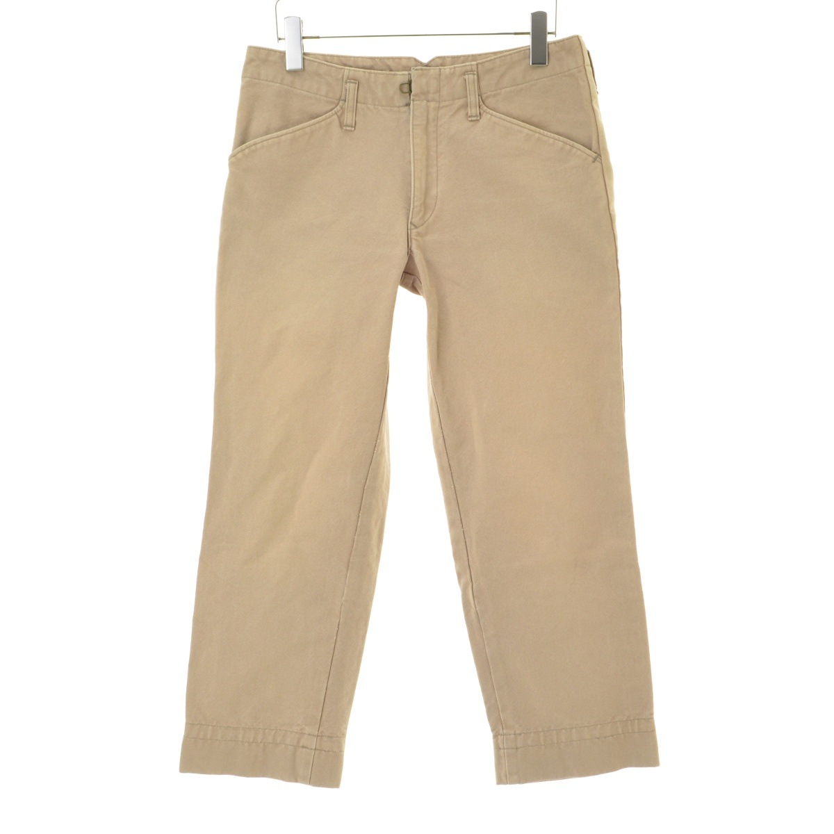 ブランド古着】kolor / カラー BEACON パンツ | その他 ブランド古着の