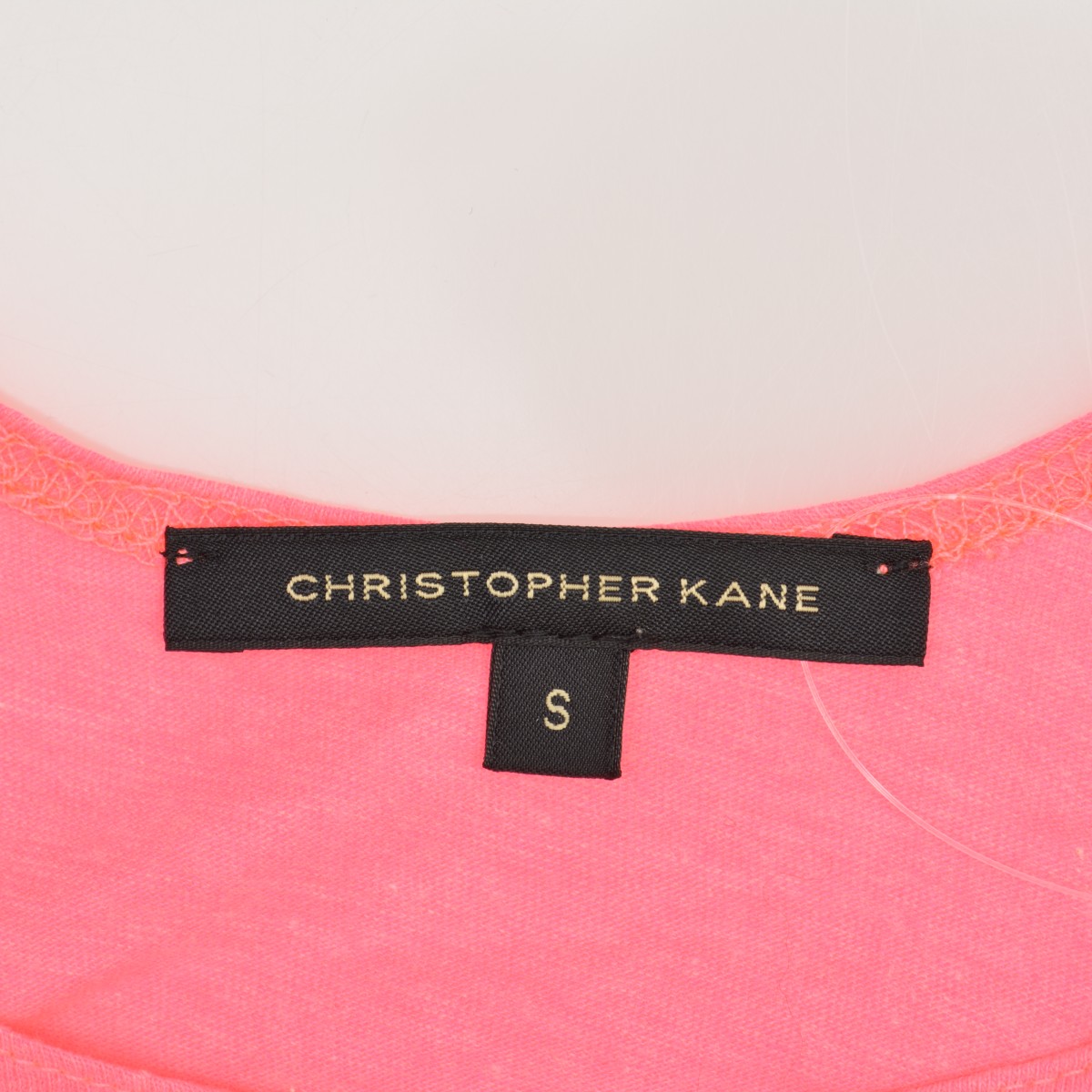 ブランド古着】CHRISTOPHER KANE / クリストファーケイン 37-03-22 