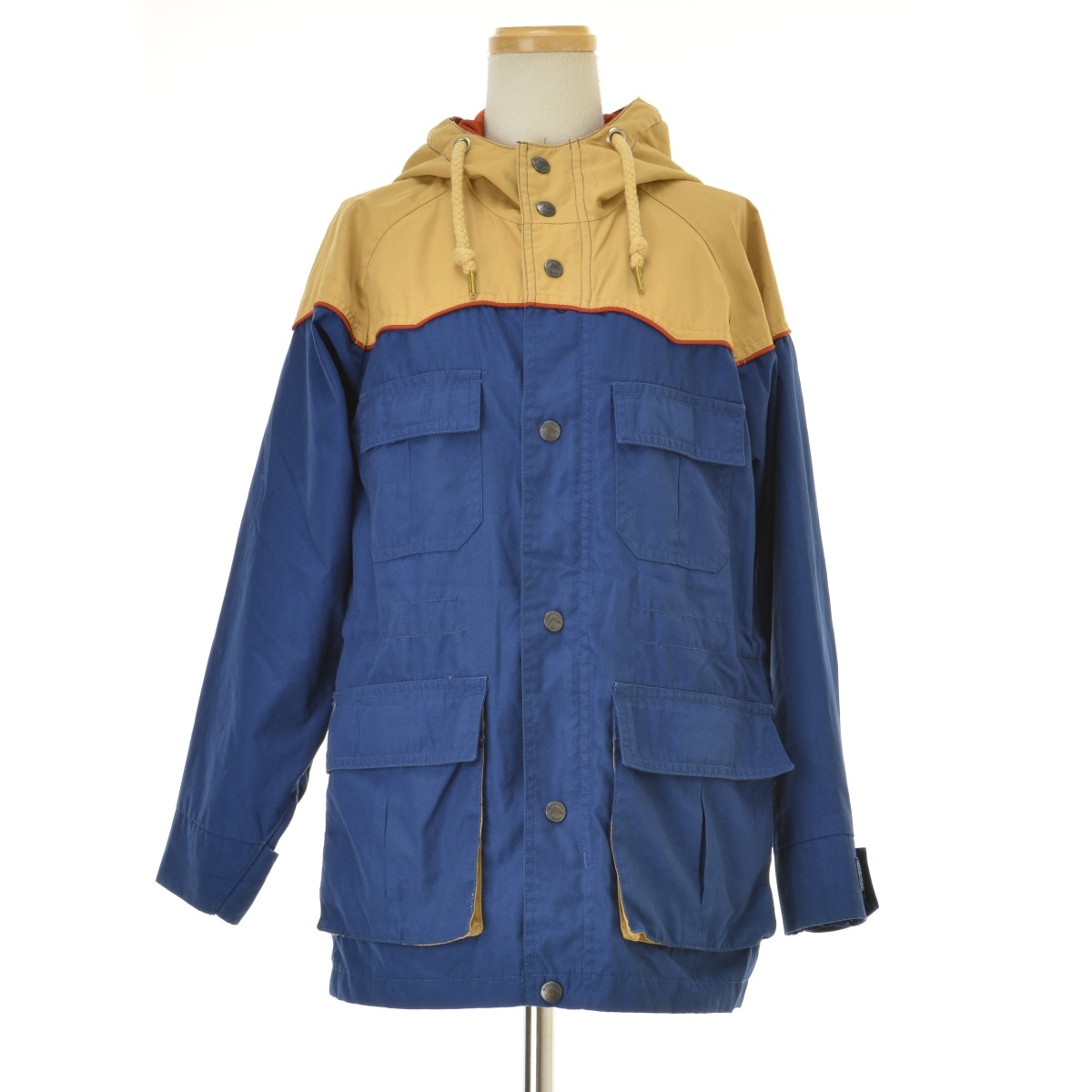 ブランド古着】JC PENNEY / ジェーシーペニー MOUNTAIN WEAR 80s