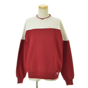 RUSSELL ATHLETIC / ��å��롡������ƥ��å� 90s 2�ȡ��� �����������С��ͥå��쥤�䡼�� Ĺµ�������å� 