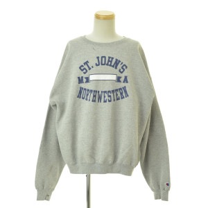 CHAMPION / �����ԥ��� �ᥭ������ ST.JOHN'S NORTHWESTERN Ĺµ�������å� 