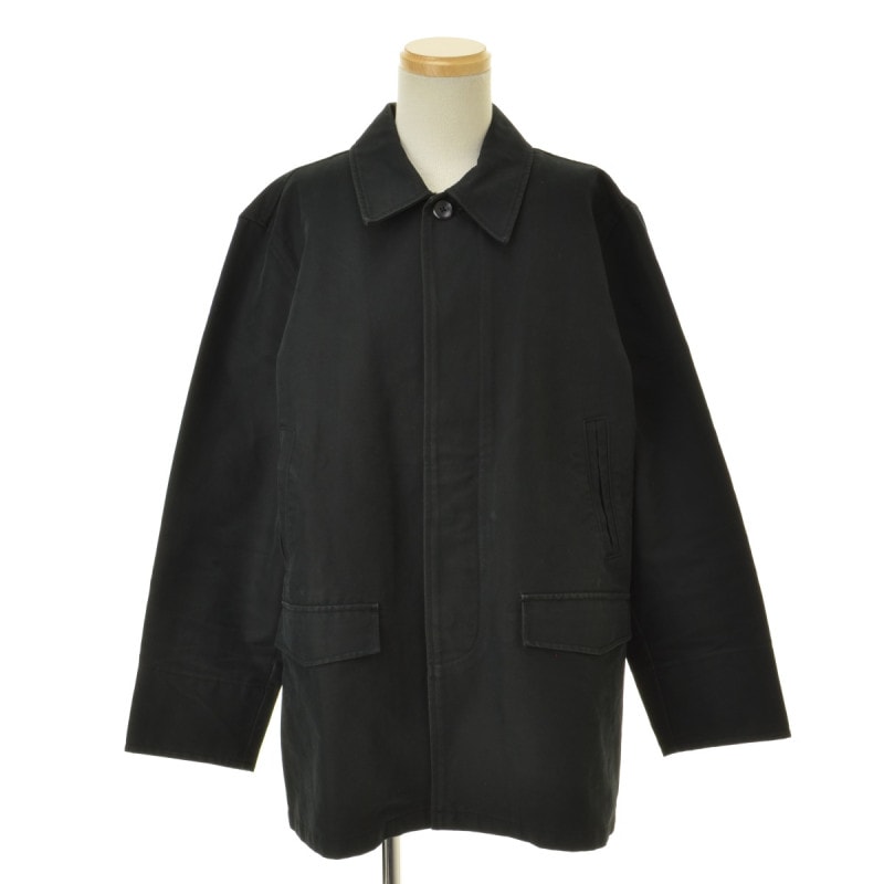 OLD GAP ギャップ　00s 中綿ウールジャケット　黒　L 古着. OLD GAP オールドギャップ 中綿キルティングライナー ウール