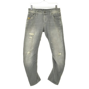 G-STAR / ���������� RAW ARC 3D SLIM �ǥ˥�ѥ�� 