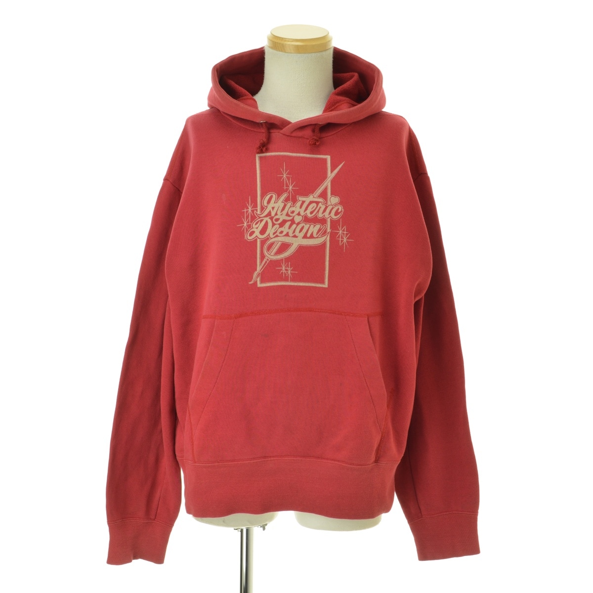 ブランド古着】HYSTERIC GLAMOUR / ヒステリックグラマー ～00s