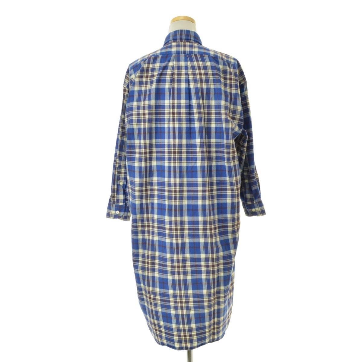 ブランド古着】INDIVIDUALIZED SHIRTS / インディビジュアライズド