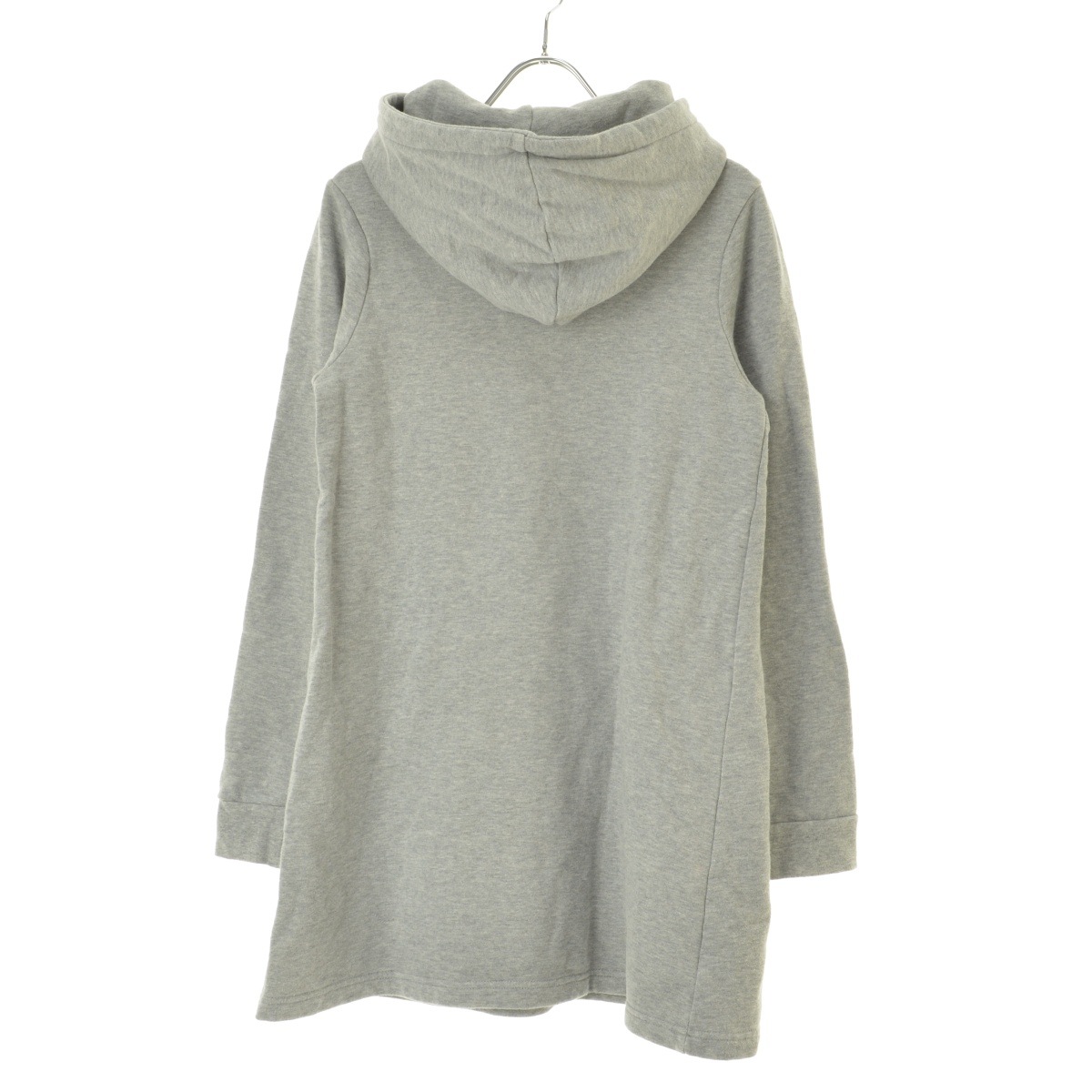 ブランド古着】X-GIRL / エックスガール 0514909 BOX ロゴ ロング