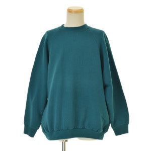 FRUIT OF THE LOOM / �ե롼�ĥ��֥��롼�� 90s USA�� �饰��� Ĺµ�������å� 