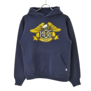 RUSSELL ATHLETIC / ��å��롡������ƥ��å� 80s HARLEY OWNERS GROUP �������åȥѡ����� 