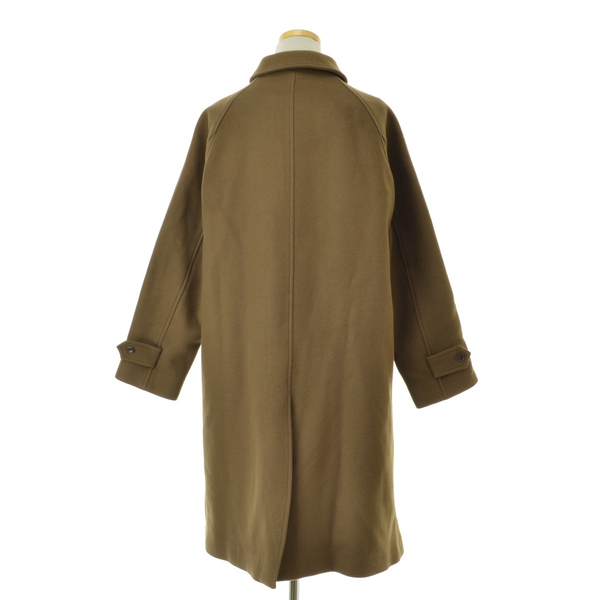 新品＊アーバンリサーチドアーズ＊FORK&SPOON ドルマンハーフコート 新品＊アーバンリサーチドアーズ＊FORK&SPOON ドルマンハーフコート