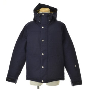 SOPH NET. / եͥå 13AW SOPH-134071 2 LAYER WOOL MOUNTAIN DOWN PARKA 󥸥㥱å 